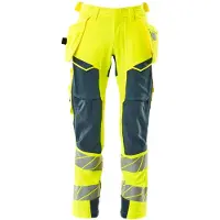 Mascot Accelerate Safe 19031 Hanging Pockets Big Arbeitshose