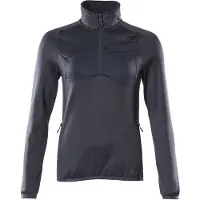 Mascot Accelerate 18053 Halbreißverschluss-sweatshirt