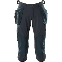 Mascot Accelerate 18249 Hanging Pockets 3/4-hosen