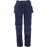 Mascot Hardwear 06131 Hanging Pockets Big Arbeitshose
