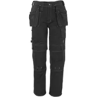 Mascot Hardwear 06131 Hanging Pockets Big Arbeitshose