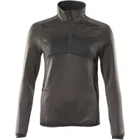 Mascot Accelerate 18053 Halbreißverschluss-sweatshirt
