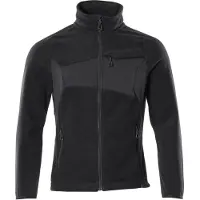 Mascot Accelerate Fleecejacke 18303-137 Gr. 3XL schwarz
