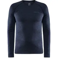 Craft Unterhemd Core Dry Active Comfort LS Blaze Herren-M