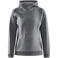 Craft Kapuzenpullover, Damen core soul