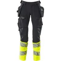 Mascot Accelerate Safe 19131 Hanging Pockets Big Arbeitshose