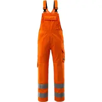 Mascot Safe Light 16869 Overall Mit Knieschutztaschen