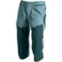 Mascot Knee Pad Pockets Customized 22249 3/4-hosen