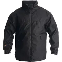 F-engel Winterjacke Blackberry 1111-251 Extend, schwarz 1111-251 , 1 Stück, Größe: 4XL