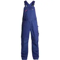 Engel Combat Latzhose, marine, Gr. 52 - marine - 52