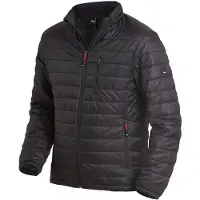 FHB RUDOLF Thermo-Jacke-Primaloft - XL