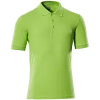 Mascot 51587-969-37-4XL, T-Shirt, Mann, 4XL, 132 cm, Baumwolle, Elasthan, 220 g/m²