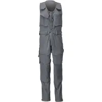 Mascot Customized 22069 Overall Mit Knieschutztaschen