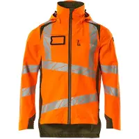 Mascot Accelerate Safe 19001 Outer Lining Jacke
