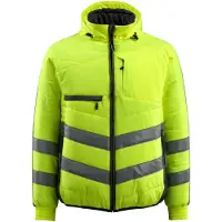 Mascot Safe Supreme 15515 Jacke