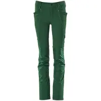 Mascot Hose für Kinder ACCELERATE Grün 116 - 18979-311-03-116 - Grün