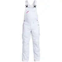 F-engel Latzhose "3760-630" Combat - 60 - Weiß