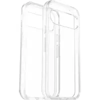 Otterbox Google Pixel 9 / 9 Pro Hülle - Kunststoff - - Backcover/Hard Case - Transparent