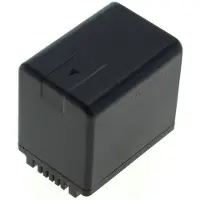 AGI Akku kompatibel mit Panasonic HC-V520 - Akku - 3.000 mAh