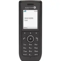 Alcatel-Lucent -LUCENT ENTERPRISE WLAN Phone 8158s Mobilteil