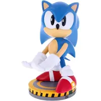 Cable Guys Cable Guy- Sonic Sliding Sonic