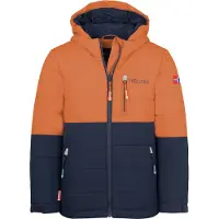 TROLLKIDS Kid's Hemsedal Snow Jacket XT