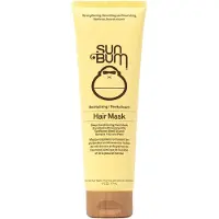 Sun Bum Revitalisierende Haarmaske