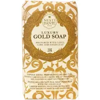 Nesti dante Luxury Soap Gold 250 g Seife