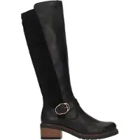 Remonte Klassische Stiefel D1A73-01 Damen 31363537313739 Schwarz 36 EU
