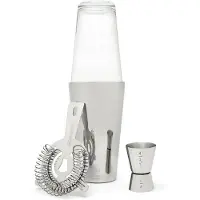Leopold Vienna Boston Set Cocktailshaker