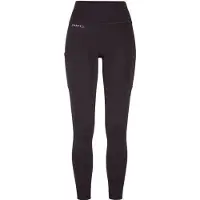 Craft Damen Tight ADV ESSENCE HIGH WAIST WARM TIGHTS W