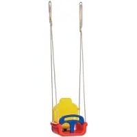 Kbt Babysitz verstellbar