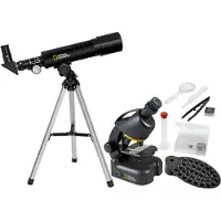 Bresser 9118200 Teleskop