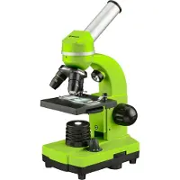 Bresser Junior Biolux Sel Studentenmikroskop