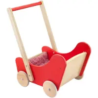 Viga Toys Viga Wózek dla lalek Buggy
