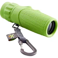 Haba Fernglas - Grün - - One Size - Zubehör