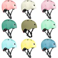 Scoot & Ride Medium Junior-helm