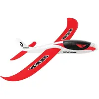 Ninco AIR GLIDER 2, Spielzeug-Vogelsegler, 6 Jahr(e)