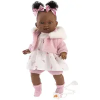 Rappa Babypuppe Diara 38cm