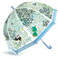 Djeco Regenschirm Vögel 82x79cm