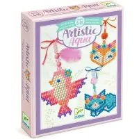 Djeco Kreativset, Perlentiere