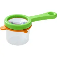 Haba - Insektenglas - - One Size - Spielzeug