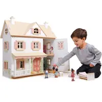 Tender Leaf Toys 7508127, 3 Jahr(e)