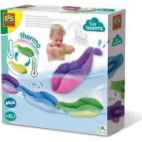 SES Creative Badespielzeug Fisch 3er-Pack