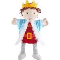 Haba Prinz Emir Kuscheltier