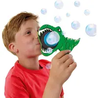 My Bubble Soap Bubble Set - Dinosaur - - One Size - Spielzeug