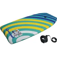 Schildkrot-Puppen BODYBOARD (L) - 93cm (inkl. Leash 8 000 keine Farbe