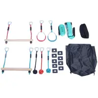 Krea Ninja Slackline-Set