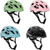 Puky Kinder Fahrradhelm Retro Rosa Medium