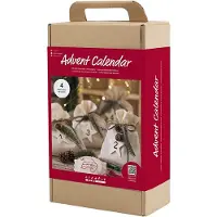 Creativ Company 977602, Bastelset für Kinder, Mehrfarbig